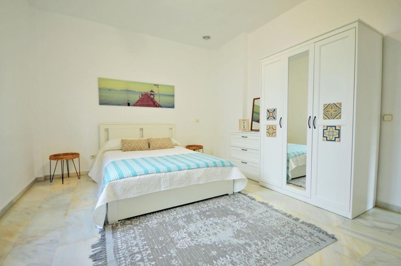 Villa Bahia Azul Estepona Kültér fotó