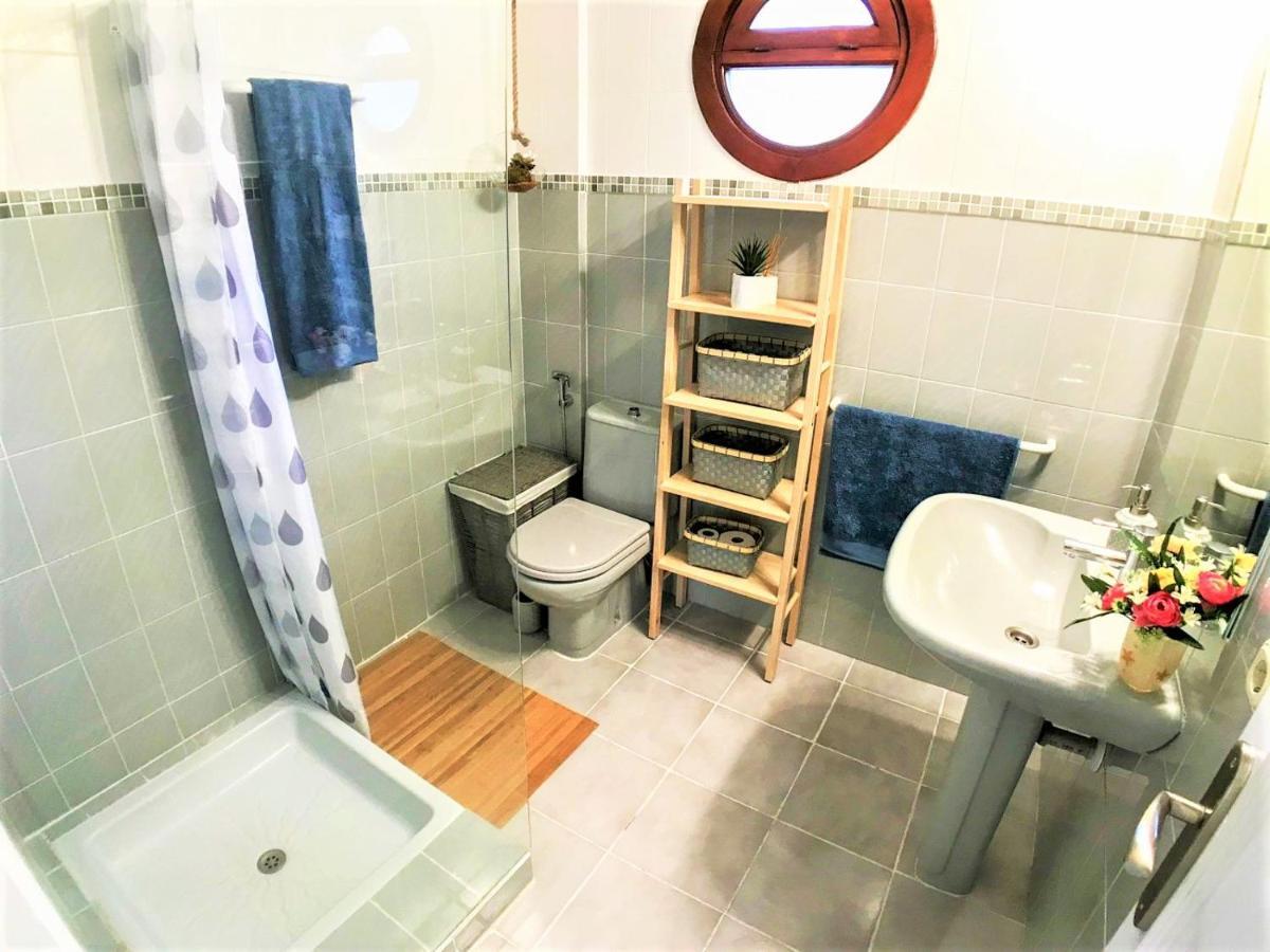 Villa Bahia Azul Estepona Kültér fotó