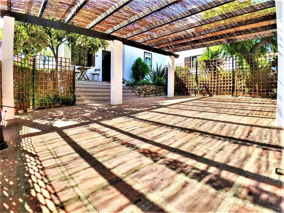 Villa Bahia Azul Estepona Kültér fotó