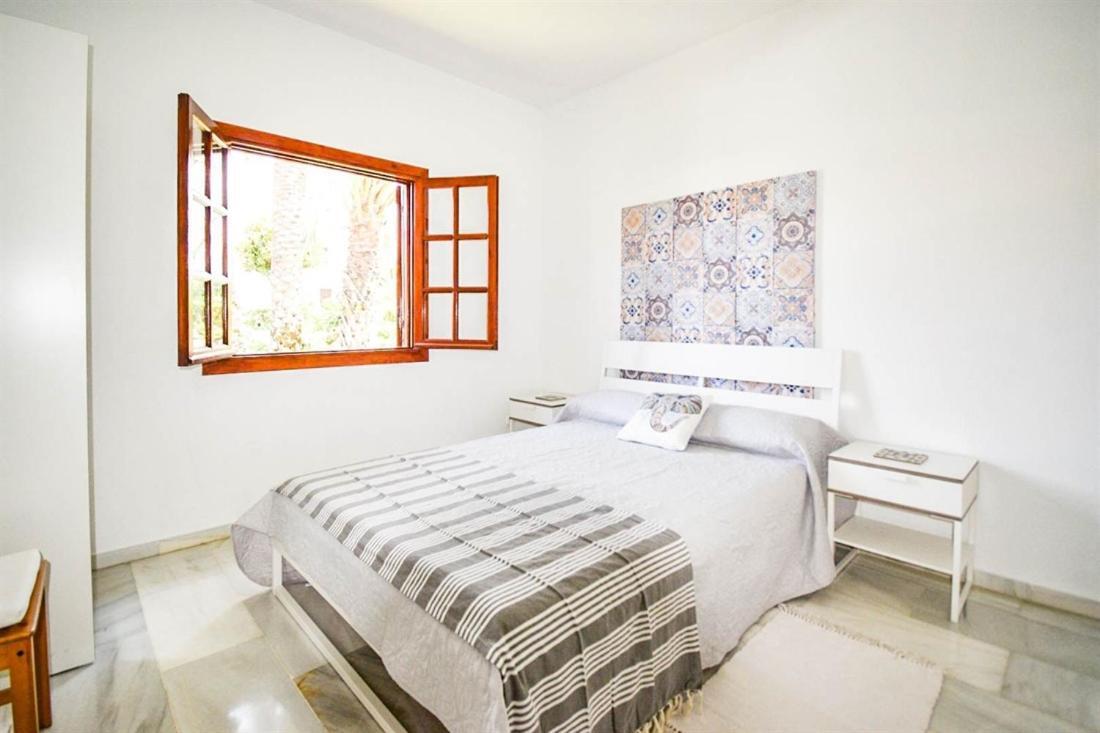 Villa Bahia Azul Estepona Kültér fotó