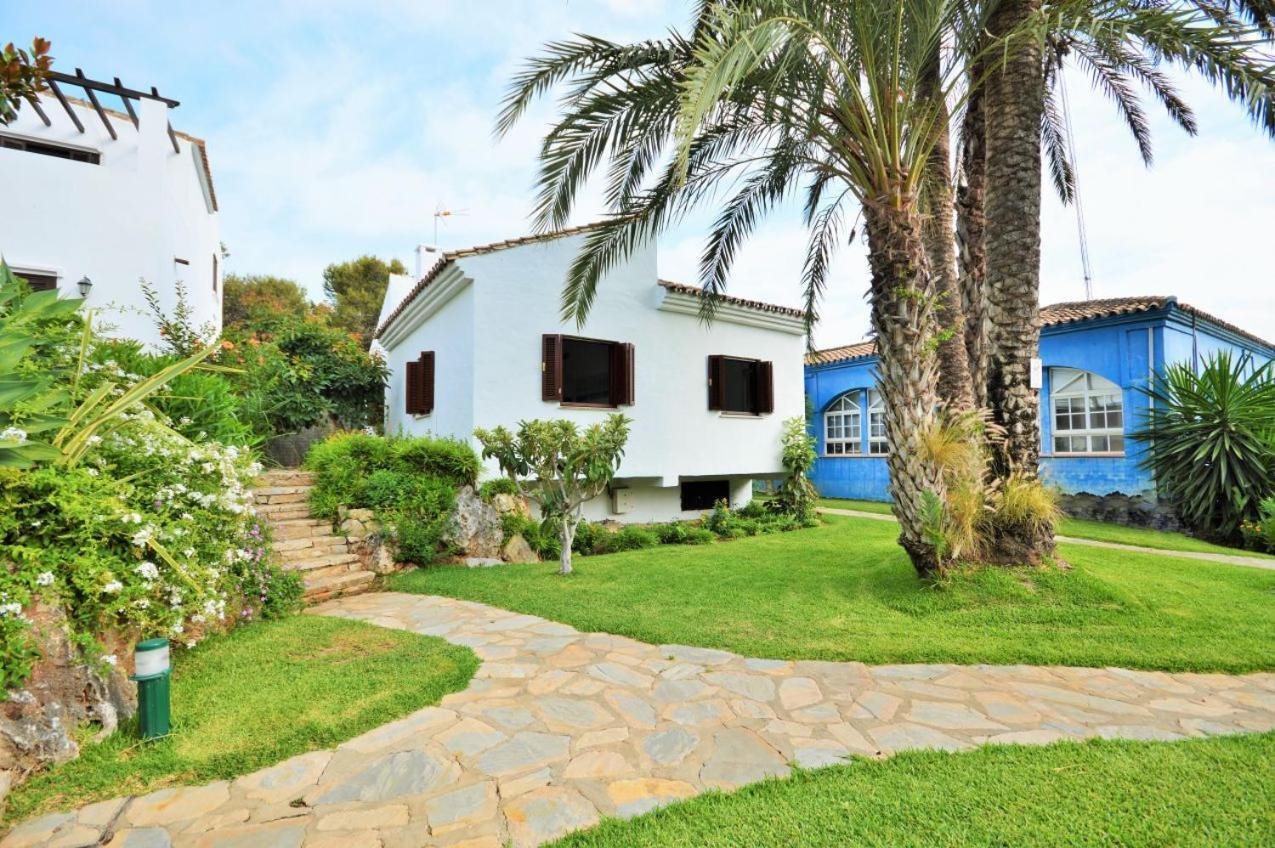 Villa Bahia Azul Estepona Kültér fotó