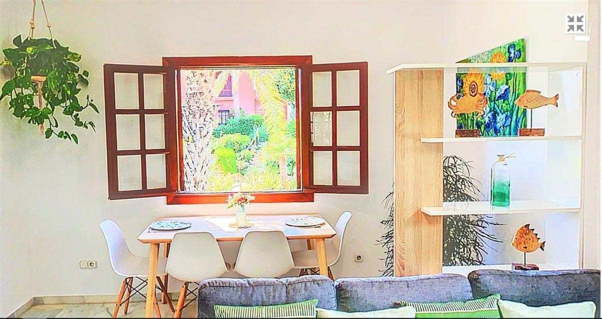 Villa Bahia Azul Estepona Kültér fotó