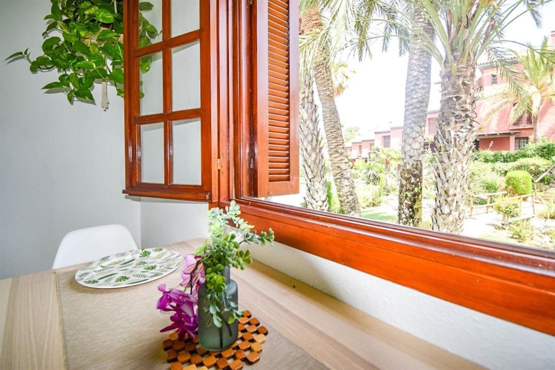 Villa Bahia Azul Estepona Kültér fotó