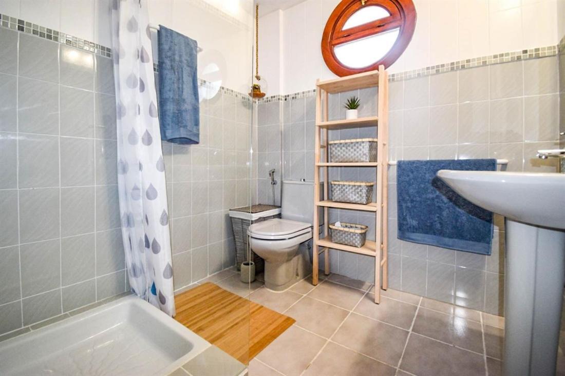 Villa Bahia Azul Estepona Kültér fotó